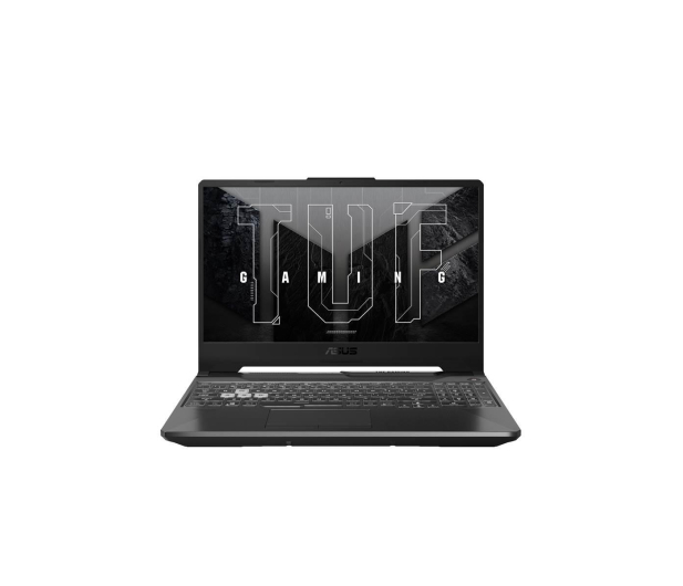 ASUS TUF Gaming F15 FX506HCB-HN200T i5-11400H/16GB/512GB SSD/RTX3 - 1374954 - zdjęcie